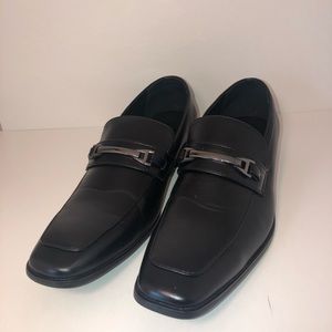 Perry Ellis Mens Dress Shoes 10.5